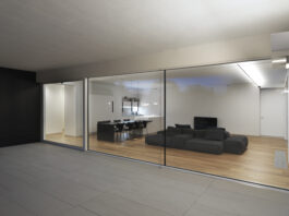 Universal Design per le residenze venete