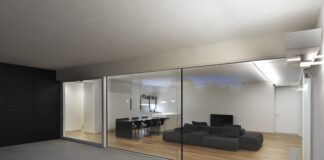 Universal Design per le residenze venete