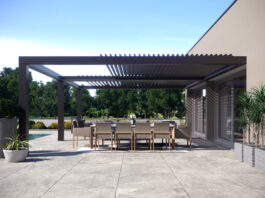 Nuova Pergomove ridefinisce l’outdoor in 3 declinazioni