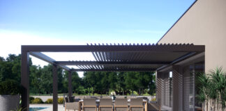 Nuova Pergomove ridefinisce l’outdoor in 3 declinazioni