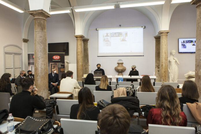 Premiazioni contest GD DORIGO - DOOR2000_01