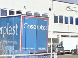 Coserplast prosegue investimenti puntando sempre più in alto