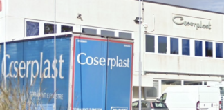 Coserplast prosegue investimenti puntando sempre più in alto