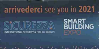 MADE Expo in contemporanea con Sicurezza e Smart Buiding Expo