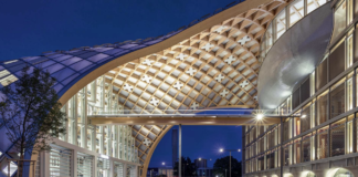 Avviato da Assolegno il Conference Track Tour 2021