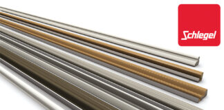 SchlegelGiesse nel programma Cradle to Cradle