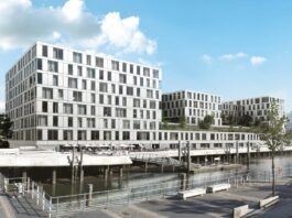 Collaborazione tra Florim e Schüco Italia: nasce “Design2Curtain”