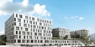 Collaborazione tra Florim e Schüco Italia: nasce “Design2Curtain”