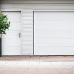 Le porte laterali: la tecnologia e la qualità dei materiali