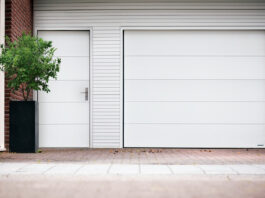 Le porte laterali: la tecnologia e la qualità dei materiali