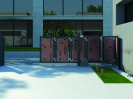 Accessori per cancelli… da personalizzare