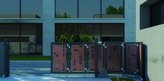 Accessori per cancelli… da personalizzare