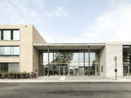 La scuola premiata di Lippstadt