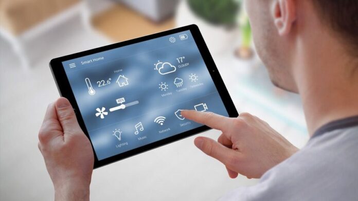 smartbuilding