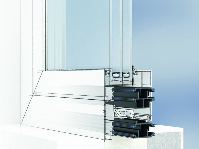 ENSINGER - nella gamma standard insulbar, Ensinger offre soluzioni complete con geometrie del profilo armonizzate tra loro, in diverse dimensioni