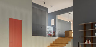 Opzione filomuro: complanarità e finiture di impatto