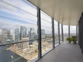 Panoramica inglese