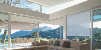 Nuova business unit Nice dedicata alle schermature solari