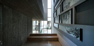 L’Elma Arts Complex Luxury Hotel e i suoi sistemi di facciata con profili in legno