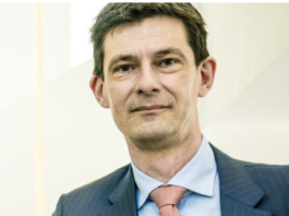 Dirk Bontridder da maggio nuovo CEO Gruppo Reynaers