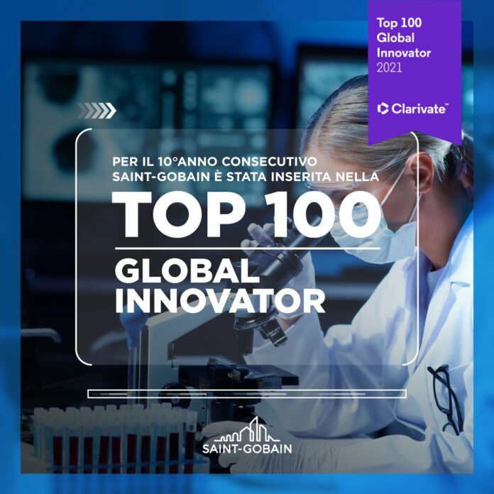 Top100Globalinnovators