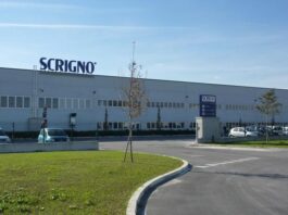 Scrigno triplica la capacità produttiva grazie alle tecnologie Industry 4.0