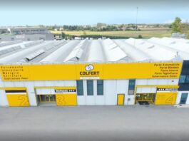 COLFERT rafforza presenza: acquisita Varesina Accessori
