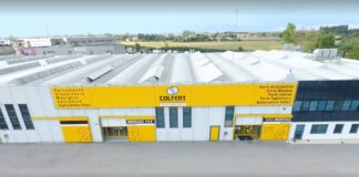 Colfert rinforza welfare aziendale: erogati 1750 euro a dipendente