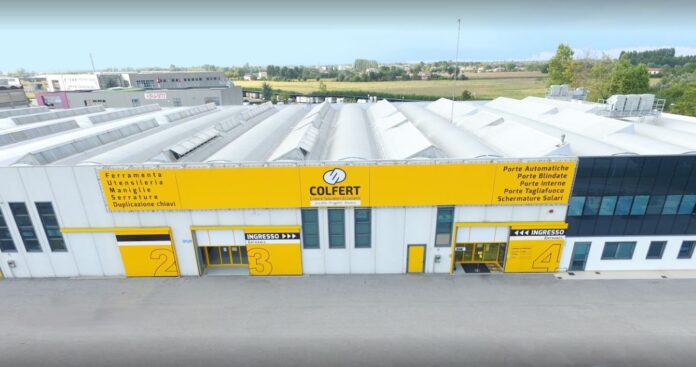 sede colfert