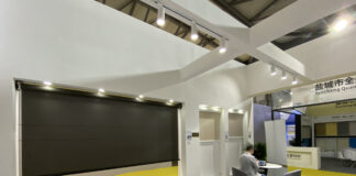 R+T Asia: spazio a cassonetti e tessuti