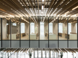 Università Veterinaria di Milano, sede di Lodi: automazione e tende