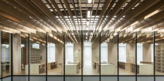 Università Veterinaria di Milano, sede di Lodi: automazione e tende