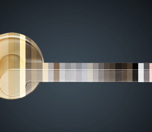 La maniglia tailor made: quando la filiera apre al su misura