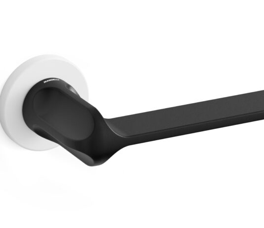 Nuova immagine coordinata per Mandelli1953