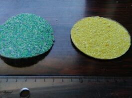 Dalle microplastiche nuovo materiale per l’edilizia “green”