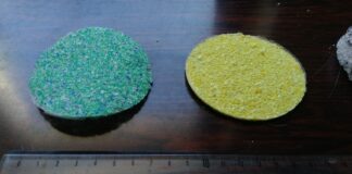 Dalle microplastiche nuovo materiale per l’edilizia “green”