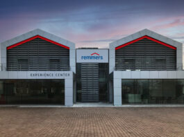 Remmers Italia, cambio ai vertici e nuovi investimenti