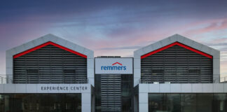 Remmers Italia, cambio ai vertici e nuovi investimenti
