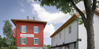 Anas riqualifica case cantoniere. Bando aperto fino al 15 giugno