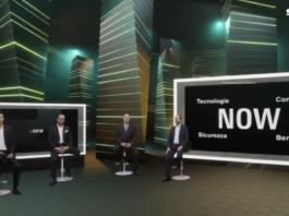 Presentato da Schüco Italia nuovo format i.Now e nuovi prodotti