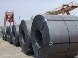 Rincari materie prime, forte preoccupazione per meccanica italiana