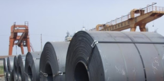 Rincari materie prime, forte preoccupazione per meccanica italiana