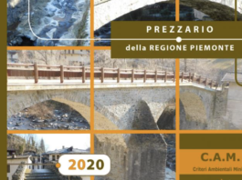 I serramenti EPD® di Fresia Alluminio nel Prezzario della Regione Piemonte
