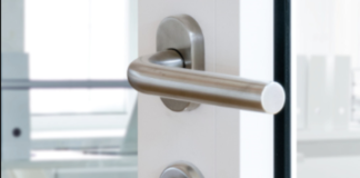 Nuovo cilindro europeo AsixP8, la sicurezza in 8 perni