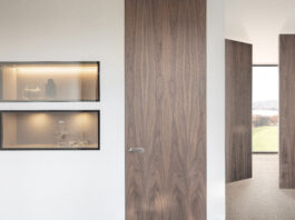 Doors Collection 21/22: la nuova presentazione
