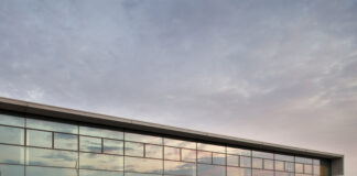 La nuova sede Vettoretti firmata da Reisarchitettura