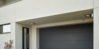 Eco-primavera 2021: la promozione per il portone da garage