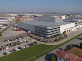 Le chiusure tecniche per la sicurezza delle persone e dei processi produttivi