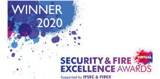 Hörmann si aggiudica il “Security & Fire Excellence Award 2020”