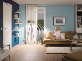 La campagna promozionale per le soluzioni di ingresso a basso impatto